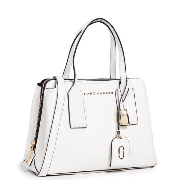 Marc Jacobs | The Editor 29 Crossbody Bag - Picture 4 of 4